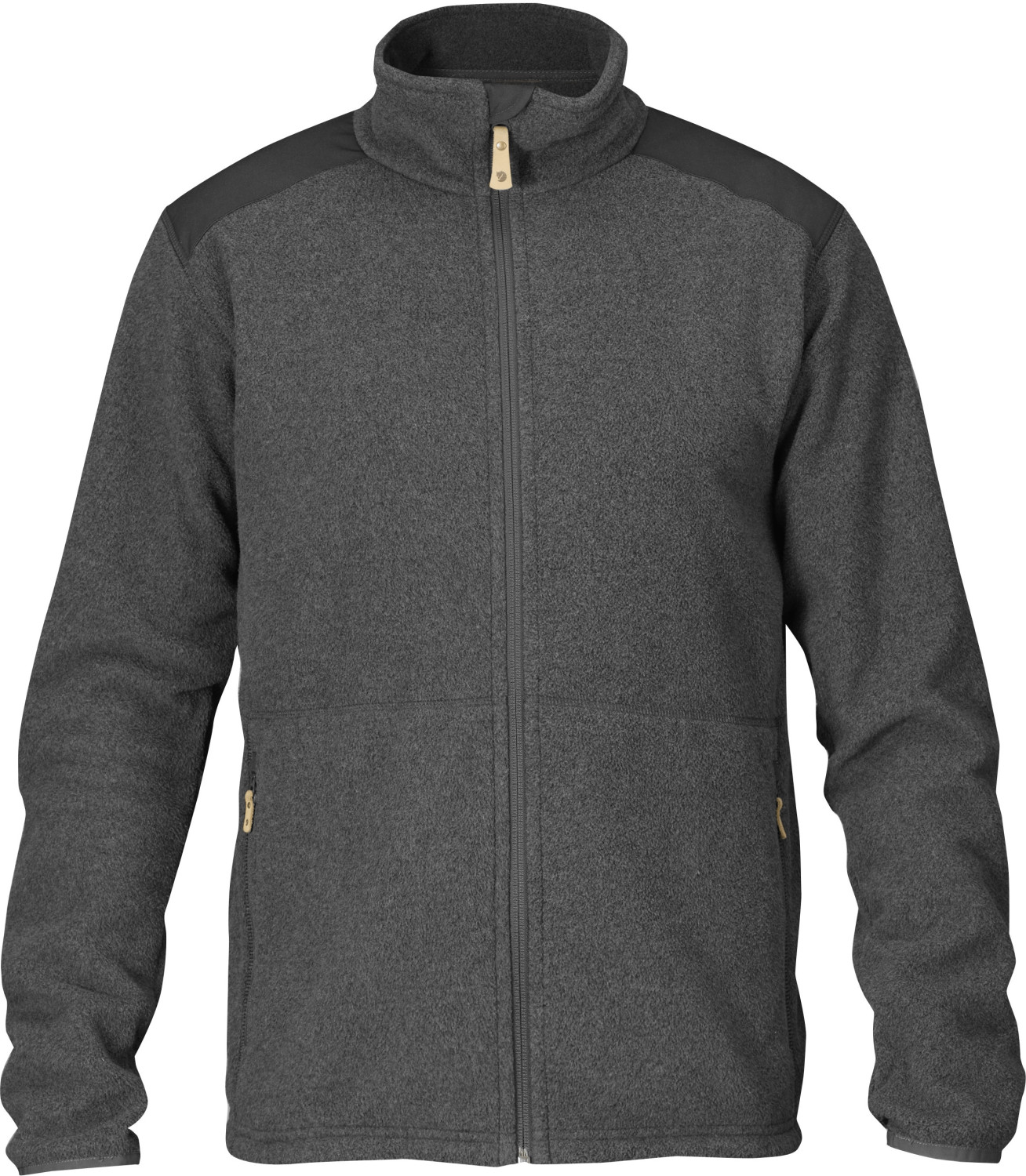 Fjällräven Sten Fleece M dark grey