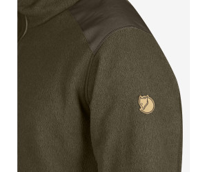 Fjällräven Sten Fleece M dark olive ab € 81,94 Fjällräven Sten Fleece M dark olive ab € 81,94