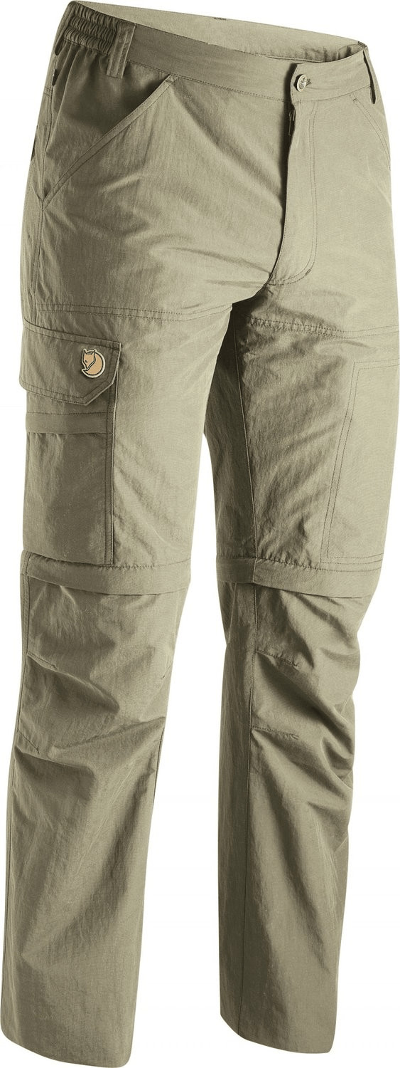 Fjällräven Cape Point MT Zip-Off Trousers