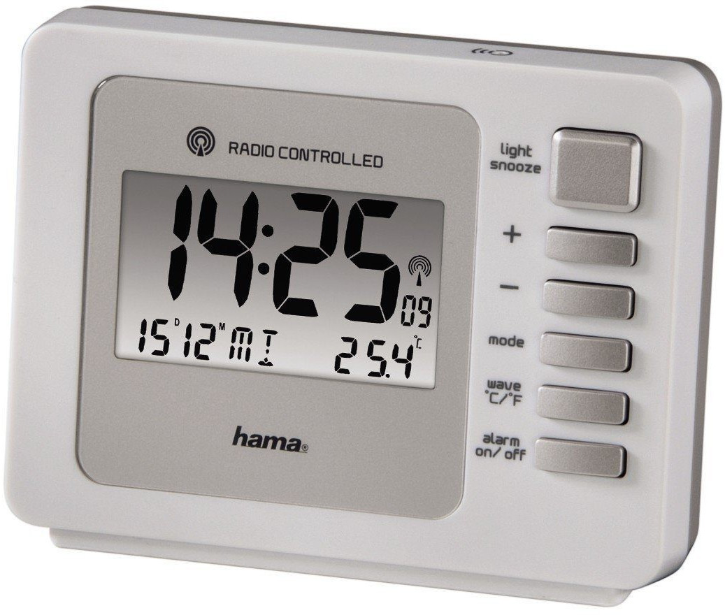 Hama Fashion Plus white