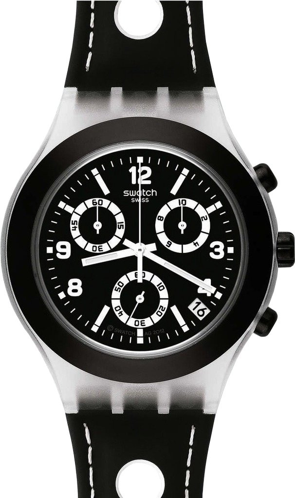 Swatch SVCK4072
