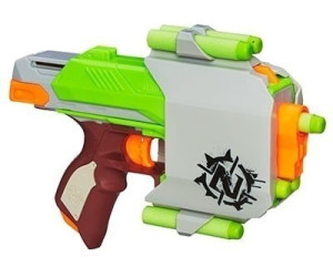 Nerf Zombie Strike Sidestrike