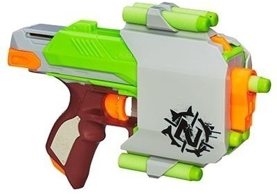 Nerf Zombie Strike Sidestrike