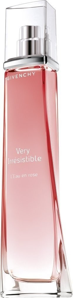 Givenchy Very Irresistible L'Eau en Rose Eau de Toilette (30ml)