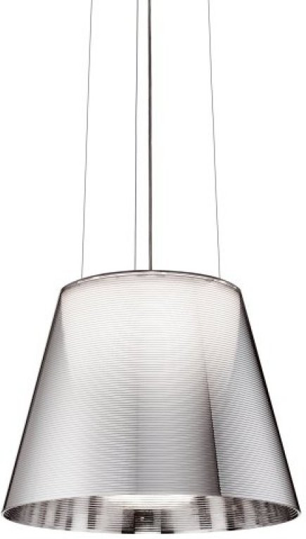FLOS Ktribe S2 transparent