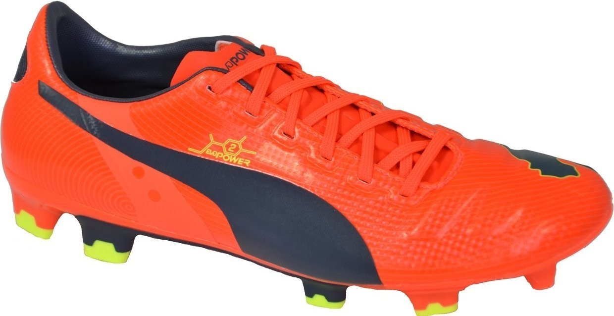 puma evopower 2 ag