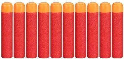 Nerf Ultra Sonic Streamers 20er Dart Refill Pack (F1048EU4) au