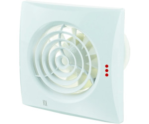 Vents 100 Quiet
