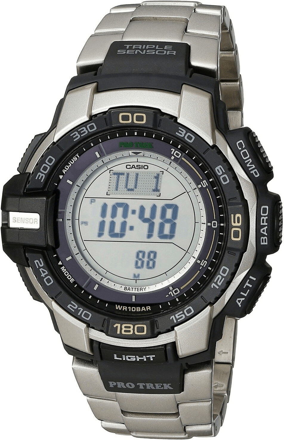 casio prg 270