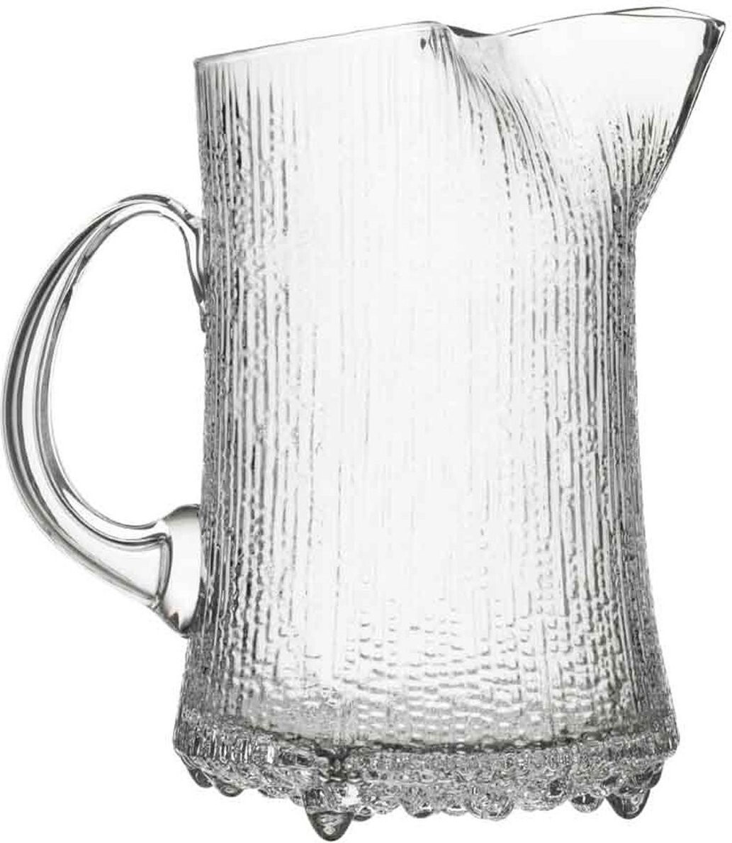 iittala 1.5L Ultima Thule Pitcher