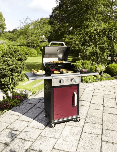 Landmann Triton PTS 2.0 bordeaux ab 449,00 ...