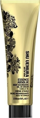 Shu Uemura Art Of Hair Essence Absolue Oil-in-Cream (150 ml)