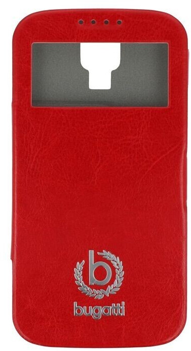 Bugatti BookCase Geneva (Galaxy S4)