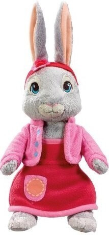 Lily bobtail soft toy shop
