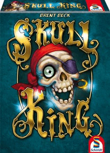 Skull King (75024)