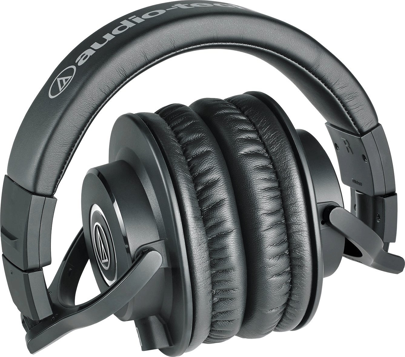 Audio Technica ATH-M40x ab 106,32 € | Preisvergleich bei idealo.de