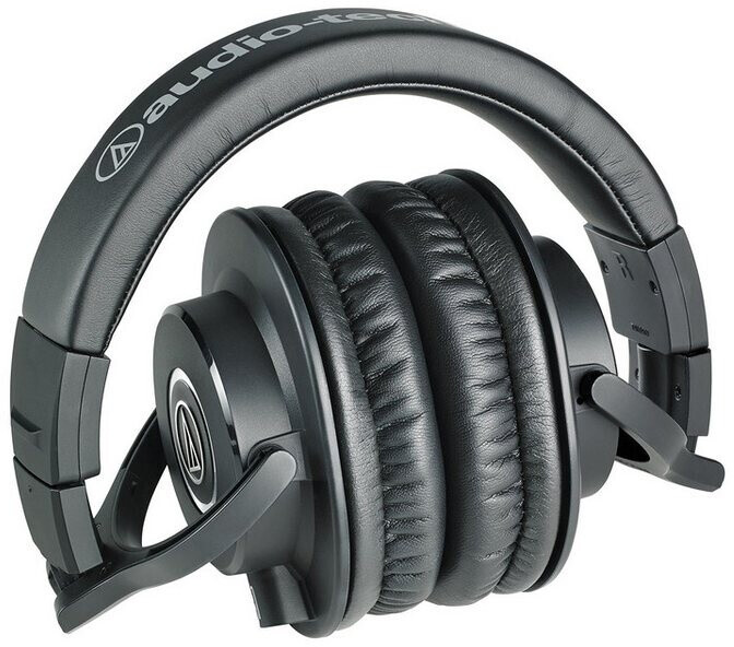 Audio-Technica ATH-M40X – Thomann France