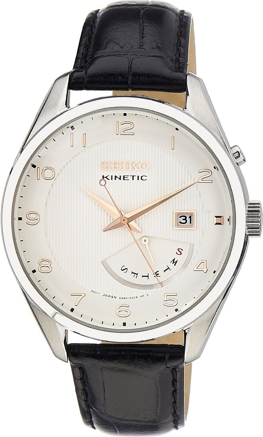 Seiko Kinetic (SRN049P1)