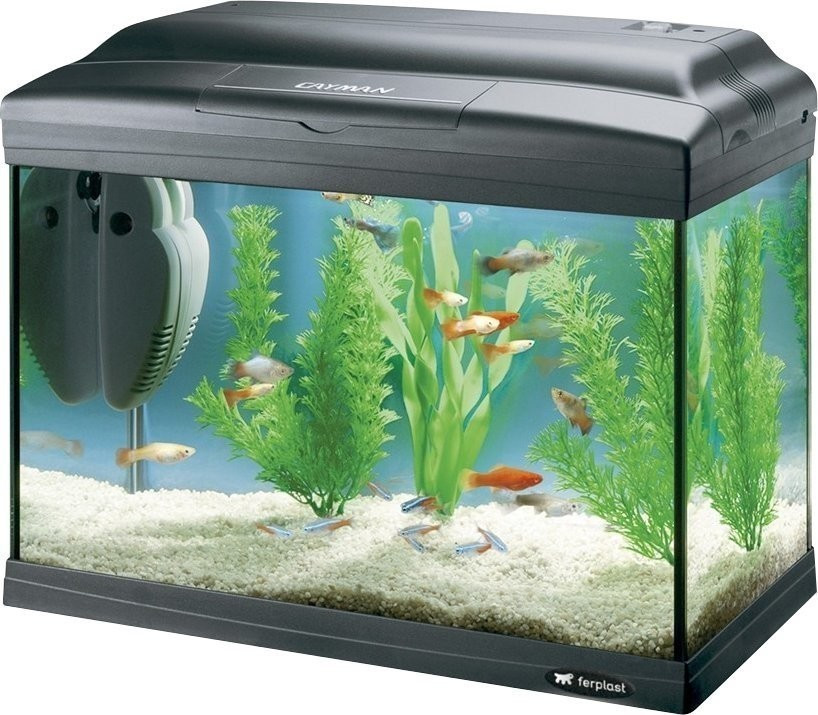 Ferplast Cayman 40 Plus