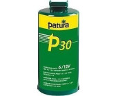 Weidezaungerät P 50 von Patura 9 Volt Batteriegerät P 141500 Hütetechnik 