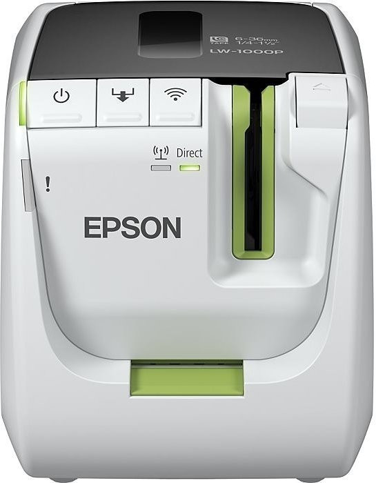 Epson LabelWorks LW-1000P