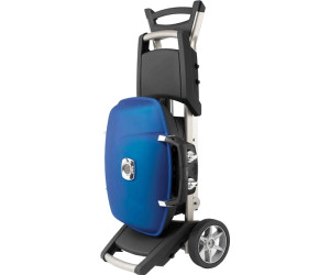 Napoleon Travel Q Mit Klappbarem Wagen Tq285xl Bl Ab 319 00