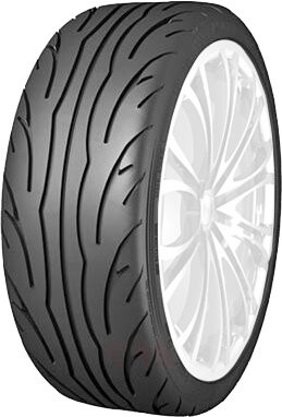 NanKang NS-2R 235/40 R18 95Y