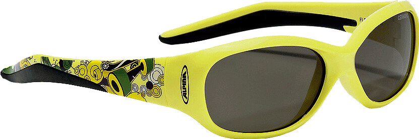 Alpina Flexxy Kids A8495