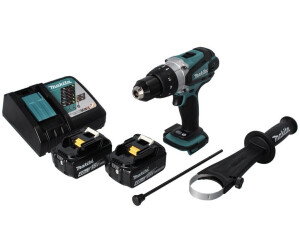 Makita dph458 clearance