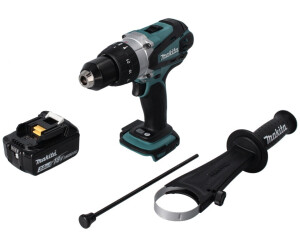 Buy Makita DHP458 from 85.00 Today Best Deals on idealo