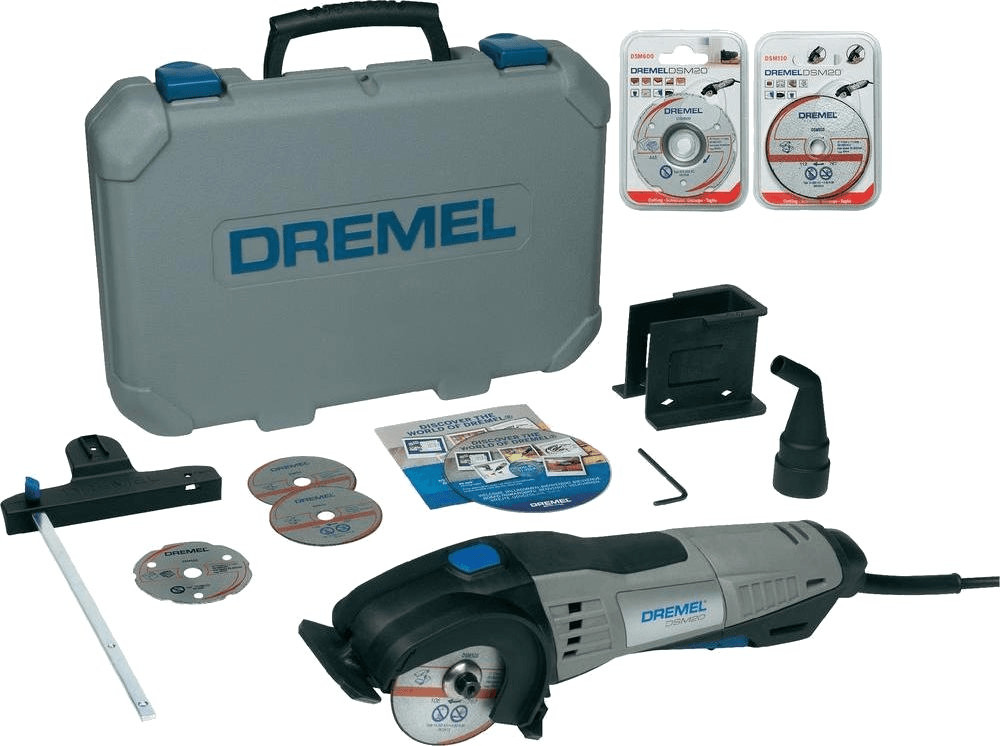 Dremel DSM20 (DSM20-3/8)