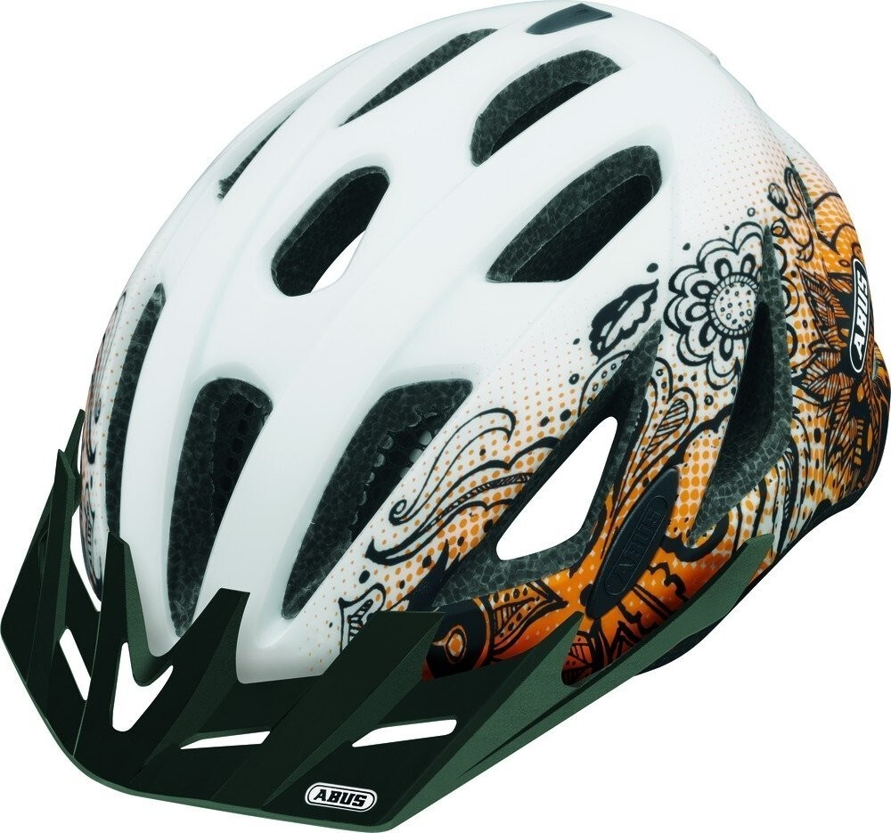 Abus Urban 2 0 A 57 71 Oggi Miglior Prezzo Su Idealo