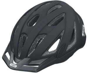 Abus Urban I V 2 Velvet Nero A 79 95 Oggi Miglior Prezzo Su Idealo