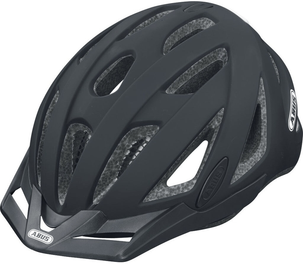 ABUS Urban-I v.2 Velvet noir