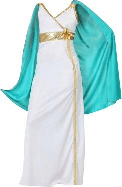 Atosa Costume de Romaine