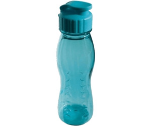 Culinario Trinkflasche Flip-Top (750ml) blau