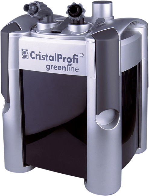 JBL CristalProfi e401 greenline
