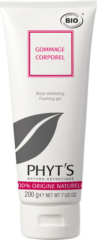 Phyt's Gommage corporel (200 g)