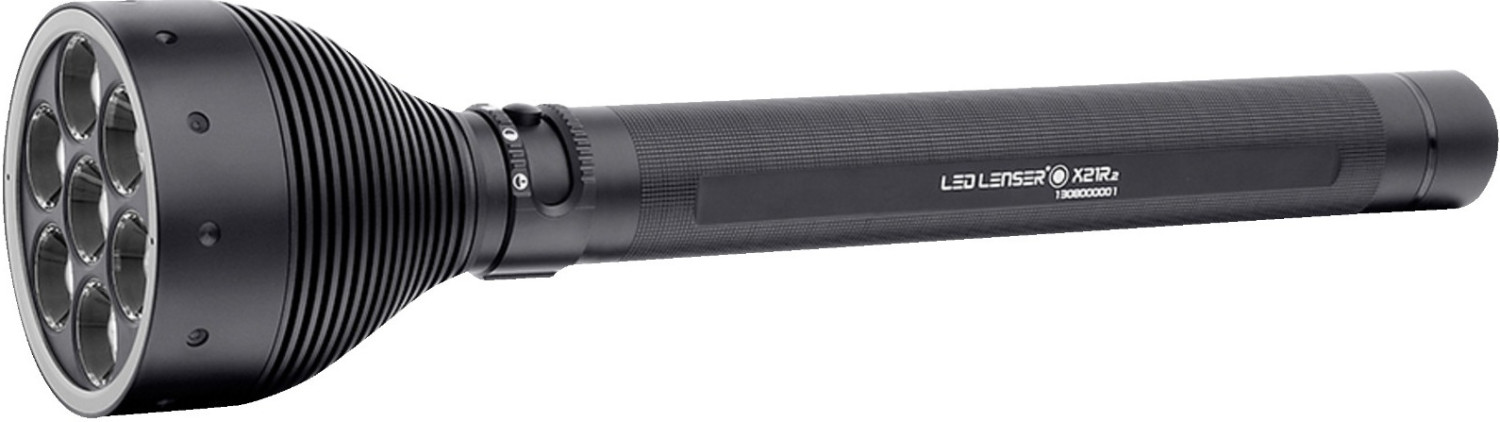 Ledlenser X21R.2