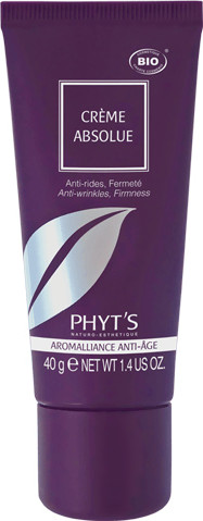 Phyt's Crème absolue anti-rides fermeté (40 g)