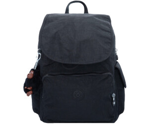 Kipling City Pack S Sac à Bandoulière Mixte - Petit Sac à Dos Chic Et Pratique, Deep Sky Blue