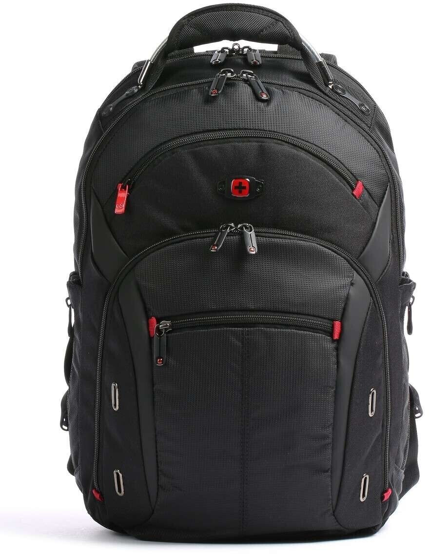 Wenger gigabyte 2025