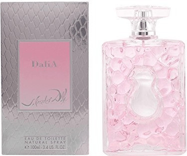 Salvador Dalì DaliA Eau de Toilette (100 ml)