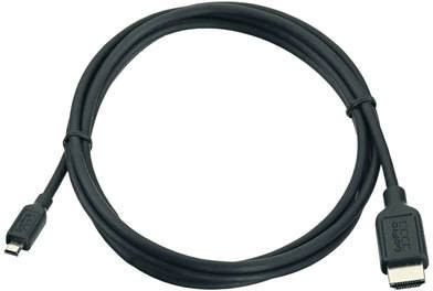 GoPro Câble Micro-HDMI (1,8m)