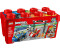 LEGO Juniors - Race Car Rally (10673)