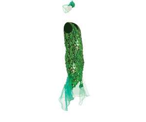Fun Shack Mermaid Girl Costume
