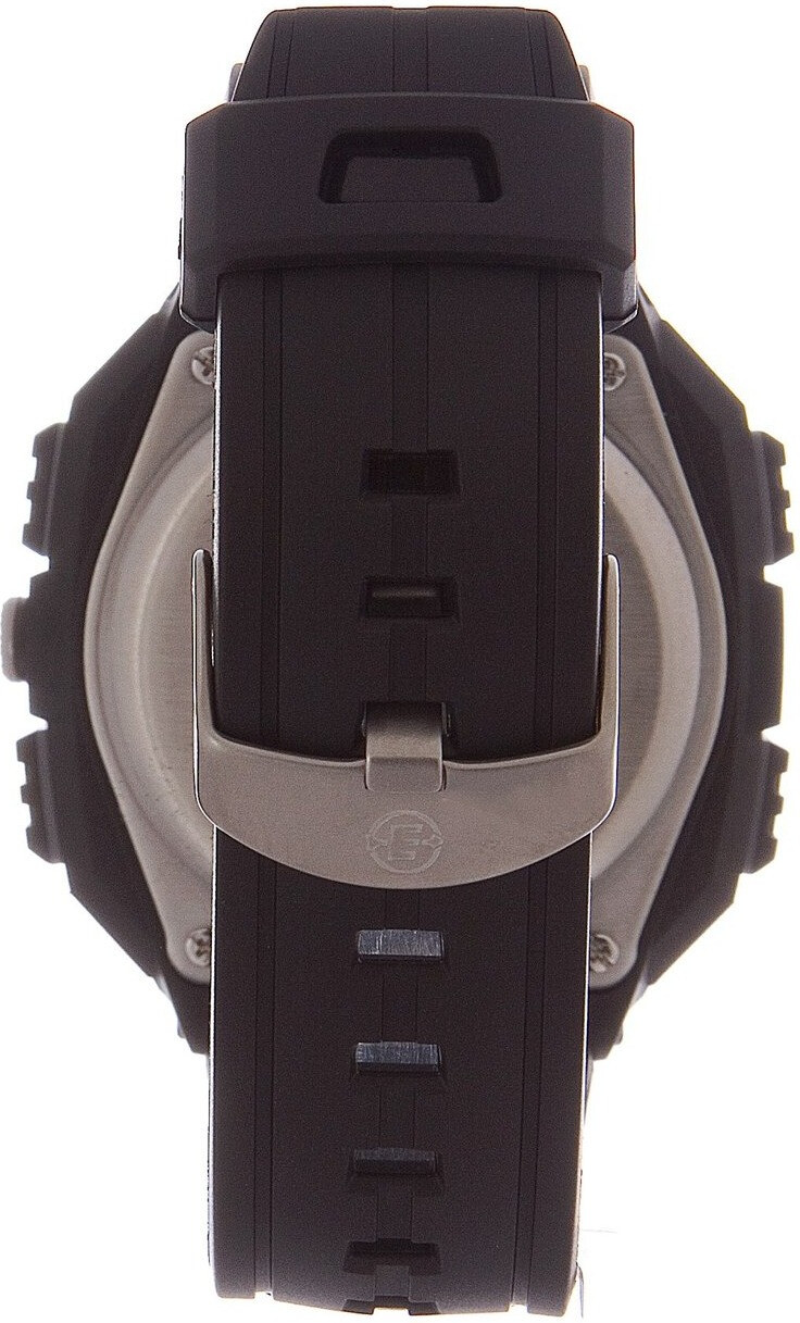 timex shock xl