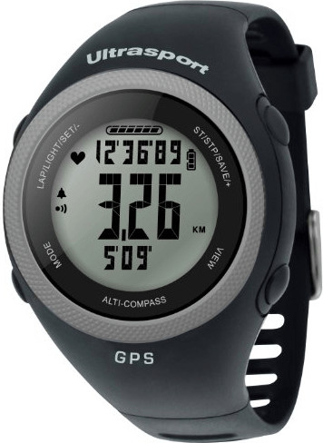 Ultrasport Navrun 600