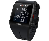 Polar outlet vantage v800