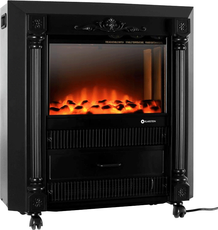 Klarstein Grenoble 1850 W